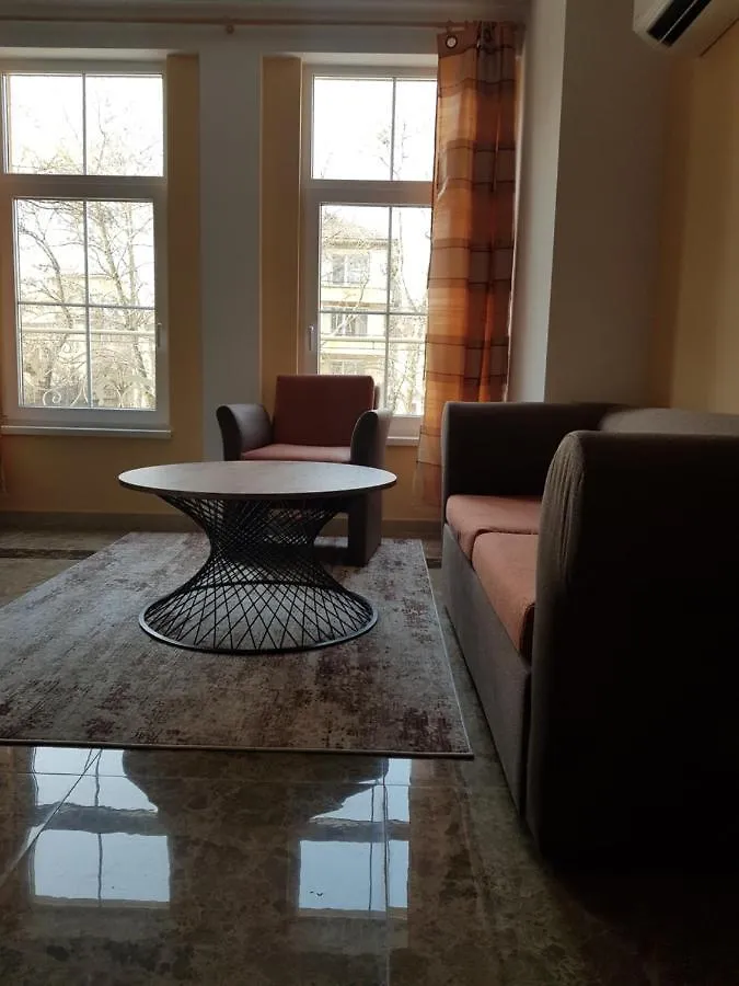 Elegant Loft Apartment Plovdiv Bulgaria