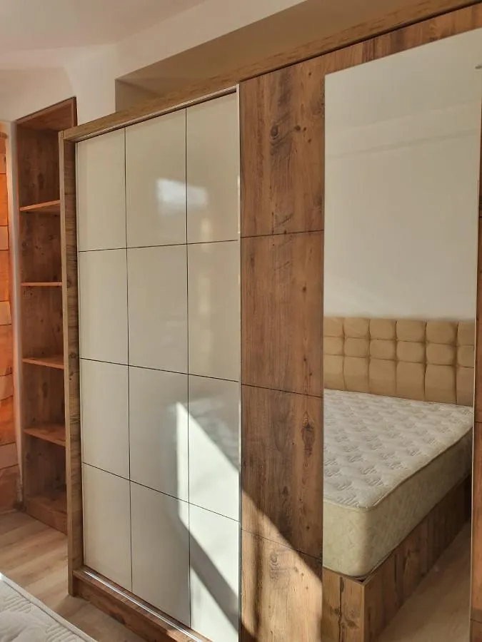 Elegant Loft Apartment Plovdiv Bulgaria