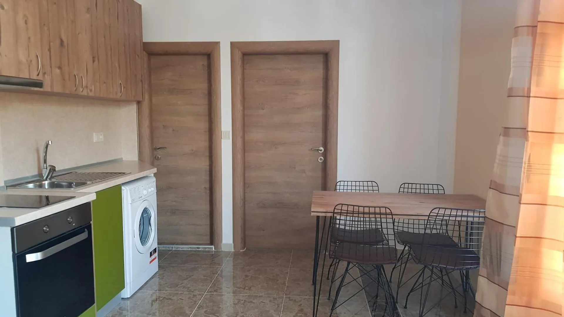 Elegant Loft Apartment Plovdiv Bulgaria