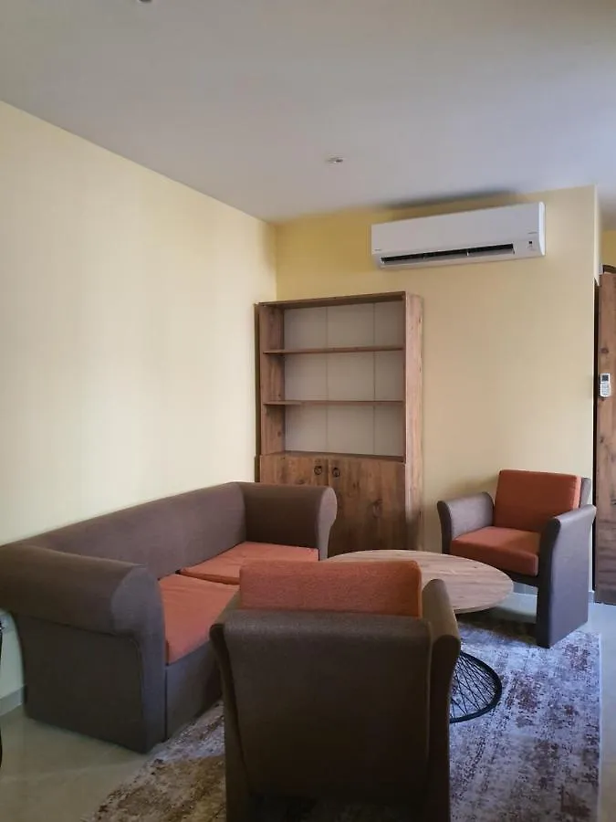 Elegant Loft Apartment Plovdiv