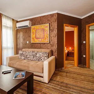 3* Otel Avion - Self Check In