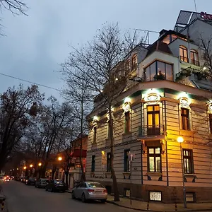 3* Konukevi скерцо Skerzzo