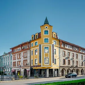 2* Otel Aurora Hills
