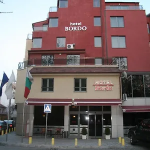 Bordo Hotel